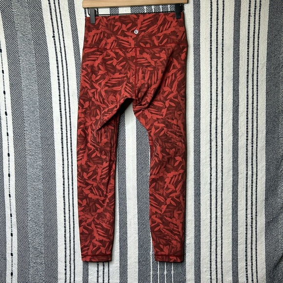 Lululemon Wunder Under Luxtreme 25“ - Picture 7 of 8